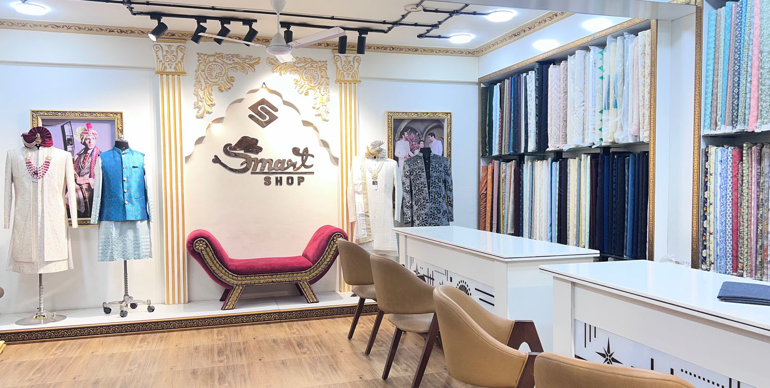 Smart Ethnic Shop