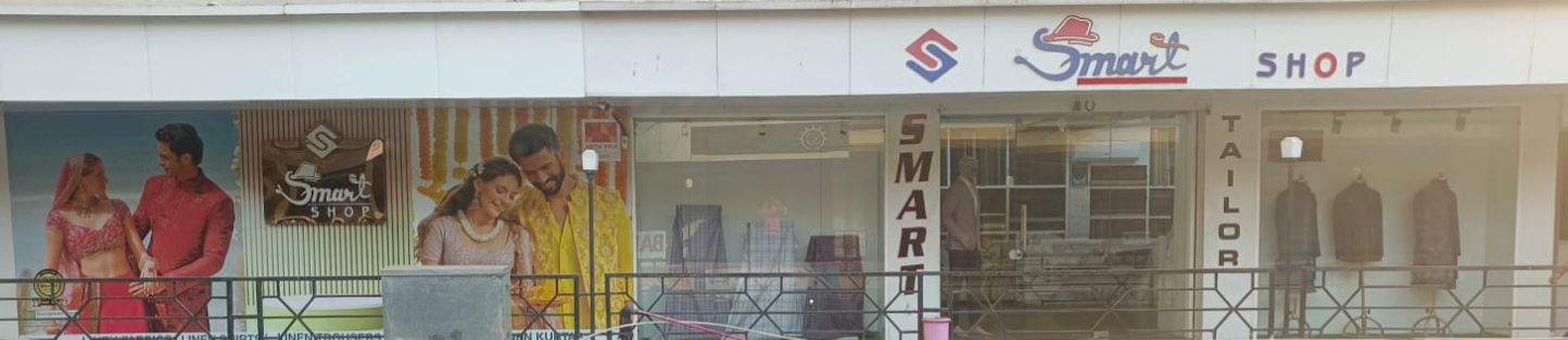 Smart Ethnic Shop
